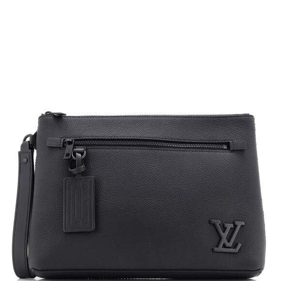 Louis Vuitton Aerogram Ipad Pouch #178281L96B - Picture 1 of 7